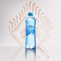 Минеральная вода - Aqua Minerale без газа