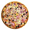 Фото к позиции меню Пицца Мексика