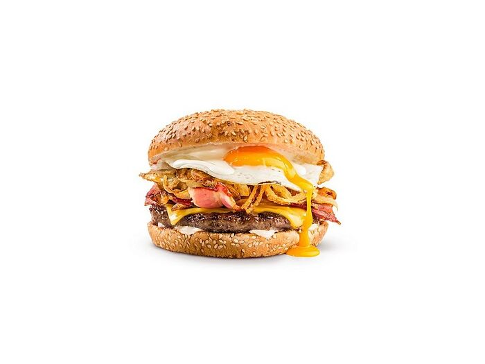 Neo Burger
