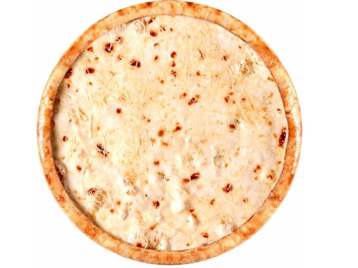 Четыре Сыра пицца (32)