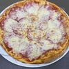 Фото к позиции меню Пицца Пепперони 30 см
