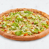 Фото к позиции меню Пицца Цезарь D23 Традиционное тесто