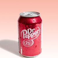 Dr. Pepper