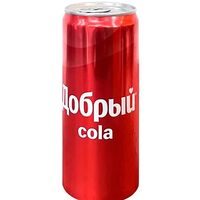 Добрый Cola