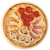 Фото к позиции меню Пицца Четыре сезона 36 см