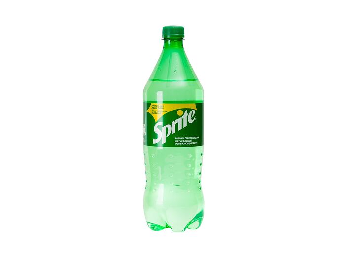 Напиток газированный Sprite