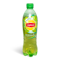 Зеленый чай Lipton 0,5 л