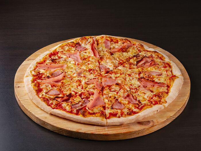 Пицца Прошутто 32 см