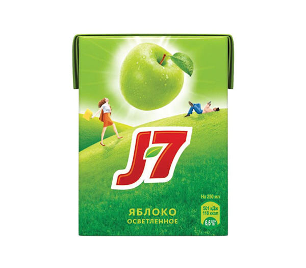 Яблоко 7 0 7 2. Сок j7 0,2 яблоко. Штрих-код сок j7 яблочный осветлённый паст. Дет 0.85.