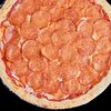 Фото к позиции меню Пицца Двойная пепперони S