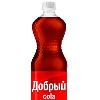 Добрый Cola