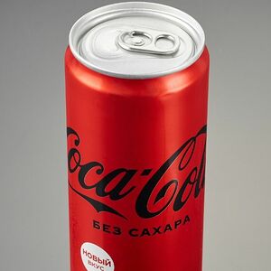 Coca-Cola Zero