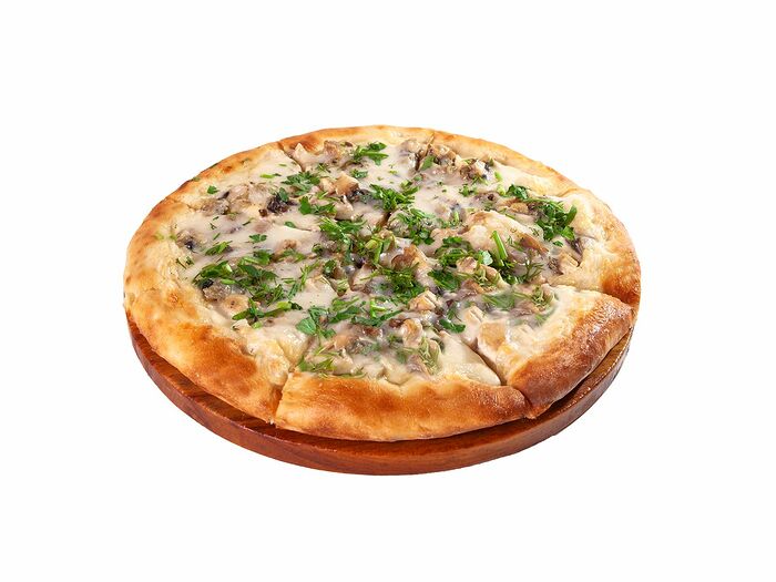 Пицца Жюльен