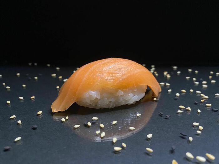 Stout Sushi