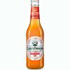 Фото к позиции меню Пиво Clausthaler Greypfrut безалкогольное (Клаусталер грейпфрут)