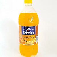 Rс Cola Апельсин