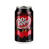 Фото к позиции меню Dr. Pepper Cherry (Доктор Пеппер черешня)