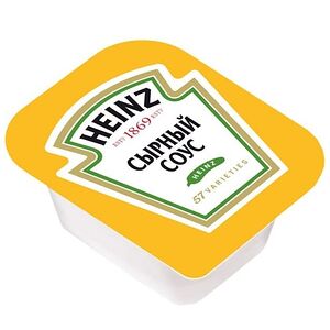 Heinz сырный