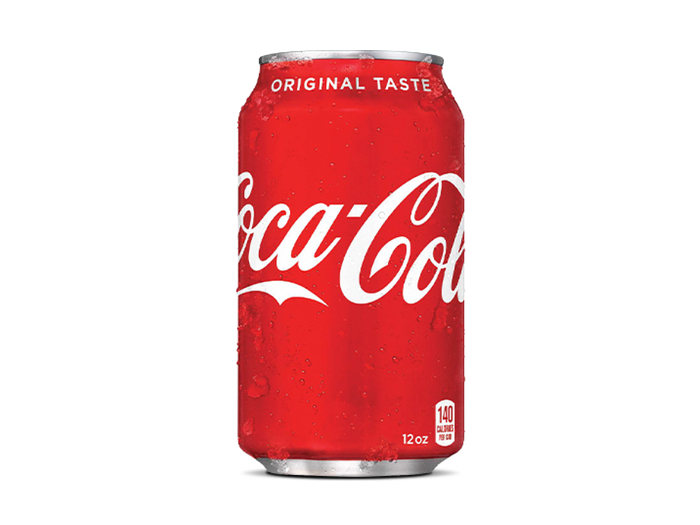 Coca cola original taste usa