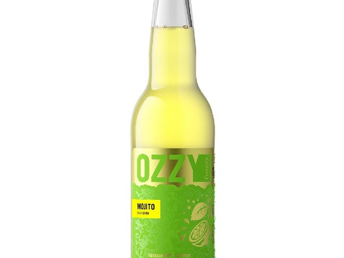 Мохито Ozzy Frozzy Export