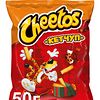 Фото к позиции меню Cheetos со вкусом кетчупа