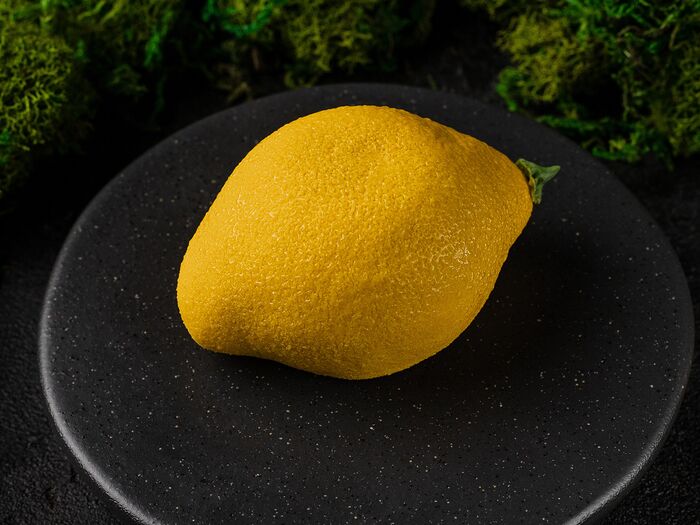 Пирожное Лимон-мята