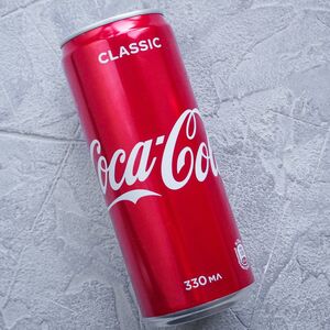 Coca-Cola Classic