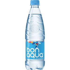 BonAqua негазированная