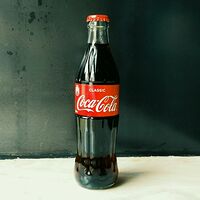 Coca-Cola классическая