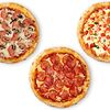 Фото к позиции меню Комбо 3 пиццы по 25 см