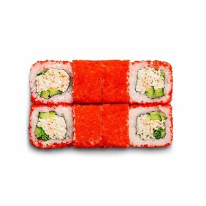 Californication krab Roll