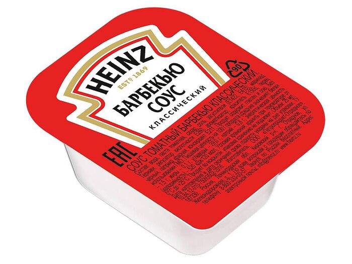 Соус Барбекю Heinz