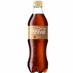 Coca-Cola Vanilla