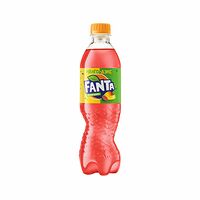 Fanta Манго Гуава