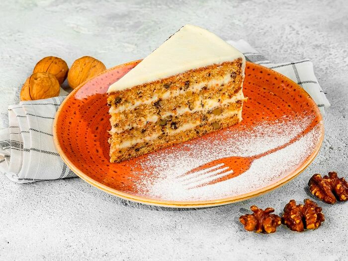 Торт Неженка