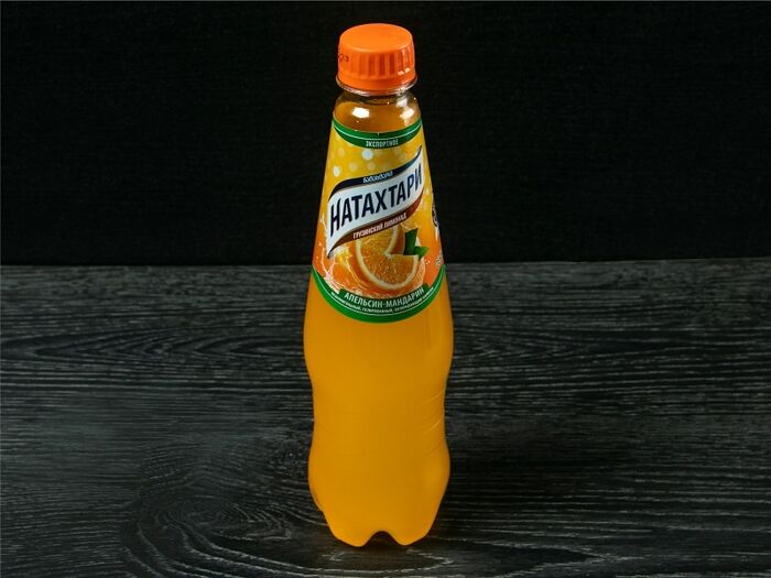 Натахтари Апельсин-мандарин
