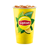 Фото к позиции меню Чай Lipton Лимон 0,4 л