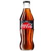 Фото к позиции меню Coca-cola zero стекло