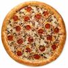 Фото к позиции меню Пицца мясная new