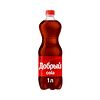 Фото к позиции меню Coca-cola Добрый 1 литр