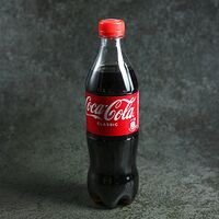 Coca-Cola