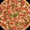 Фото к позиции меню Пицца Болоньезе острая