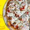 Фото к позиции меню Пицца Итальянская маленькая