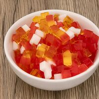 Желе фруктовое Fruit Jelly