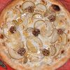 Фото к позиции меню Пицца с грушей и дорблю