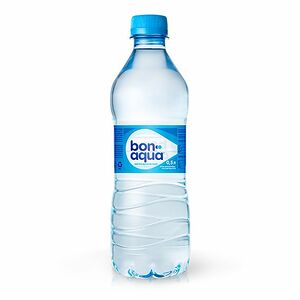 BonAqua негазированная