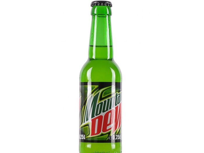 Mountain Dew