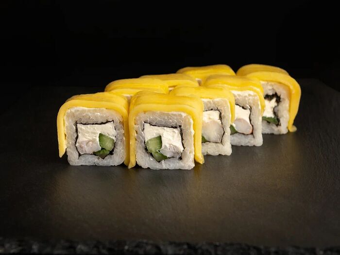 Sushi 05