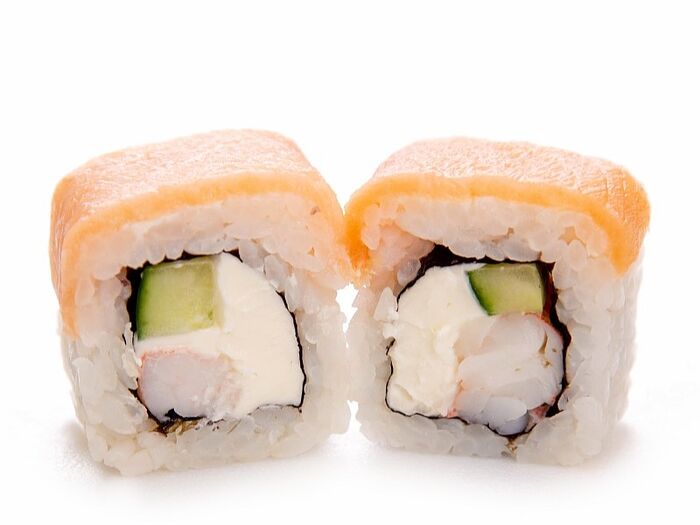 Sushi okey