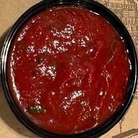 Соус томатный шашлычный